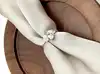 10012610 bague ornée de deux oxydes t56 argent 925 millième (22 ct) 1,58g