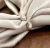 20015210 bague ouverte toi et moi ornée d'oxydes t60