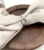 7918700 bague chaîne asymétrique t56 argent 925 millième (22 ct) 2g