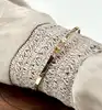 97438658 bracelet jonc ouvert orné d’oxydes multicolores