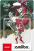 amiibo - sidon (tears of the kingdom) - collection the legend of zelda
