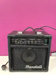 ampli randall rx 15m