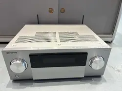 amplificateur pioneer sc-lx502