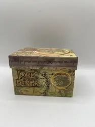 anneau lord of the ring