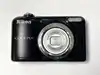 appareil photo compact nikon coolpix a10 noir