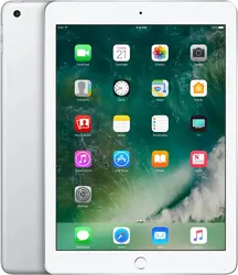 apple ipad 32 go wifi argent 9.7'