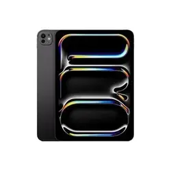 apple ipad pro 11 pouces (m5) écran ultra retina xdr, 256 go, caméra avant horizontale 12 mp/caméra arrière 12 mp, wi - fi + 5g, a