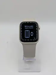 apple watch se 2nd génération 40 mm (gps) a2722