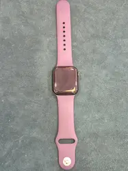 apple watch se 3 40 mm midnight aluminum gps