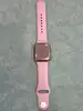 apple watch se 3 40 mm midnight aluminum gps