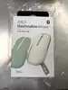 asus souris marshmallow md100 blanc
