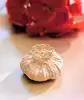 bague bandeau motifs tressés or 375 millième (9 ct) 1,25g