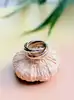 bague cartier trinity vintage collection les must de cartier ornée de 5 anneaux entrelacés or 750 millième (18 ct) 7,41g