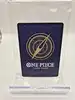 bandai one piece jcc rocks d. xebec op17-118 sec 12000 fr