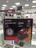 batterie 20v 2ah avec chargeur  parkside pap 20 b1