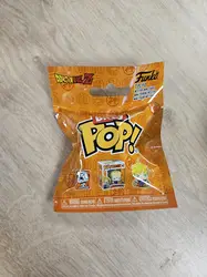 bitty pop ! aléatoires animation - dragon ball z singles