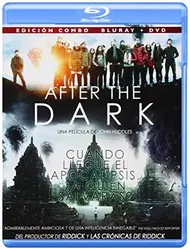 blu-ray after the dark