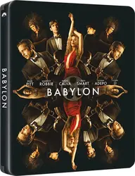 blu-ray babylon
