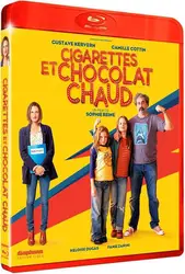 blu-ray cigarettes et chocolat chaud