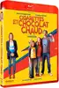 blu-ray cigarettes et chocolat chaud