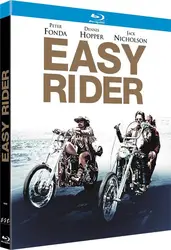 blu-ray easy rider
