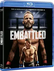 blu-ray embattled