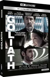 blu-ray goliath