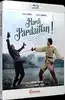 blu-ray hardi pardaillan !