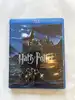blu-ray harry potter - années 6 & 7 - parties 1 & 2