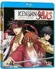 blu-ray kenshin le vagabond - le film : requiem pour les ishin shishi
