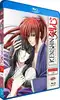 blu-ray kenshin : tsuioku hen - les oav
