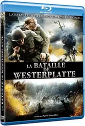 blu-ray la bataille de westerplatte