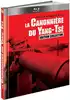 blu-ray la canonnière du yang - tsé