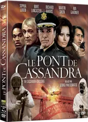 blu-ray le pont de cassandra