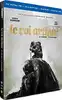 blu-ray le roi arthur : la légende d'excalibur