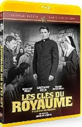blu-ray les clés du royaume