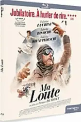 blu-ray ma loute