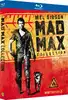 blu-ray mad max - l'intégrale