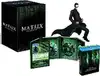 blu-ray matrix - la trilogie