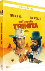blu-ray on l'appelle trinita
