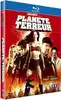 blu-ray planète terreur