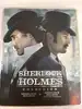 blu-ray sherlock holmes collection - steelbook