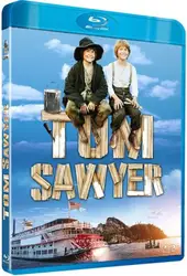 blu-ray tom sawyer