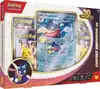 booster pokémon - coffret 30? anniversaire – amphinobi - ex du jcc (1 carte promo brillante, 1 carte grand format brillante et 4 s