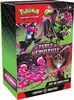 booster pokémon coffret pokémin - bundle 6 s ev06.5 - fable nébuleuse