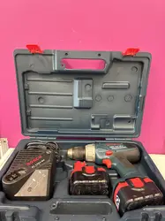 bosch perceuse-visseuse gsr 14.4 ve-2 professional