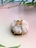 boucles d'oreilles étolles pendantes or 750 millième (18 ct) 0,81g