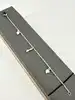 bracelet à breloquesen argent avec pendentifs coeurs et main figa argent autre 1,98g