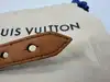 bracelet louis vuitton essential v en toile monogtam à finition métal doré