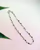 bracelet or maille fantaisie limée or 750 millième (18 ct) 0,62g